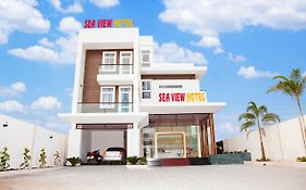 Seaview Long Hai Hotel